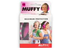 Alpine Muffy Høreværn