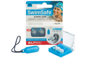 Alpine SwimSafe ørepropper