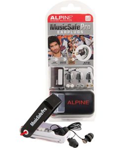 Alpine MusicSafe Pro ørepropper