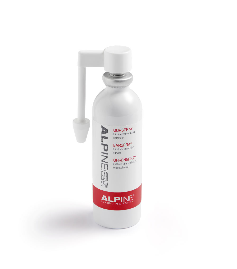 Alpine Ear Spray